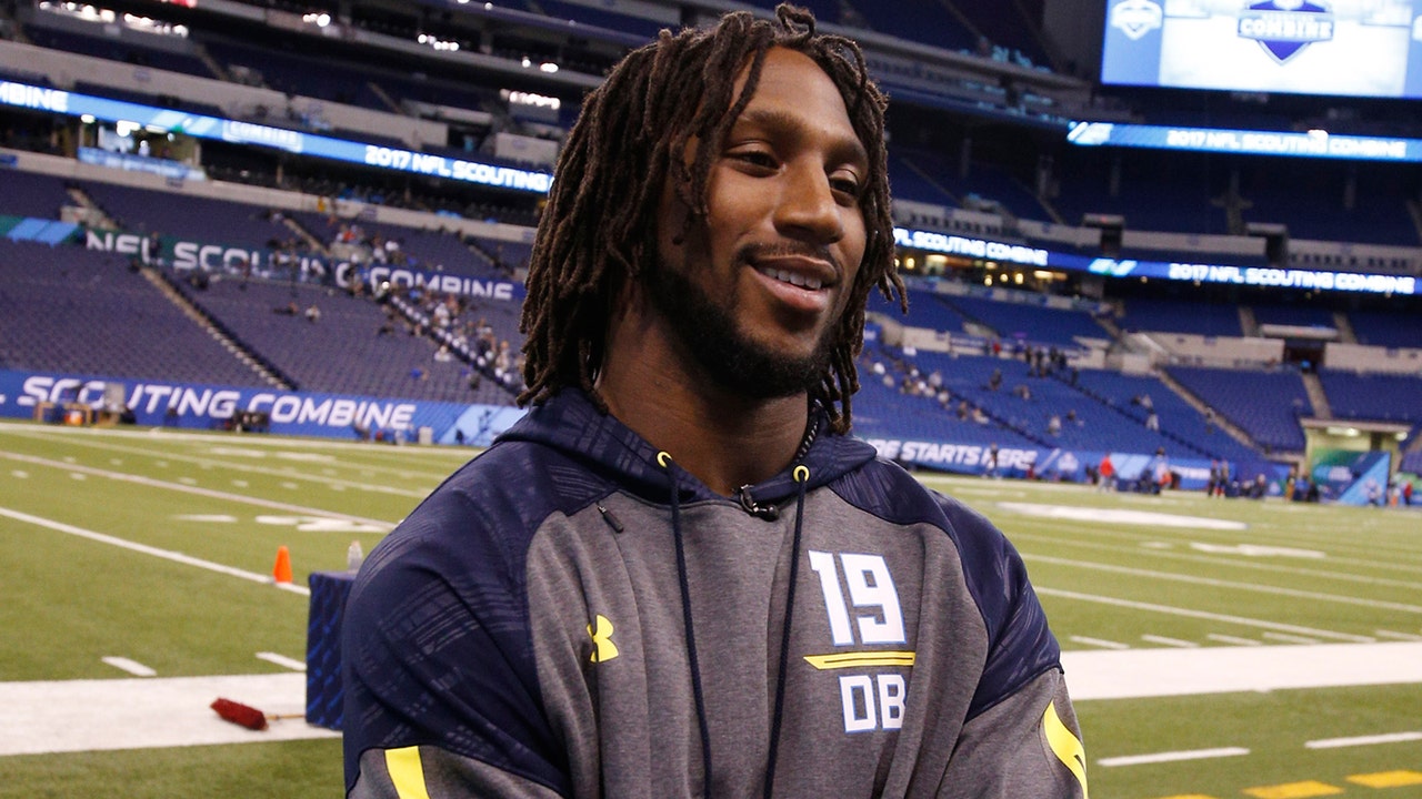Buckeyes' Greg Schiano explains why Malik Hooker could be the next Ed Reed